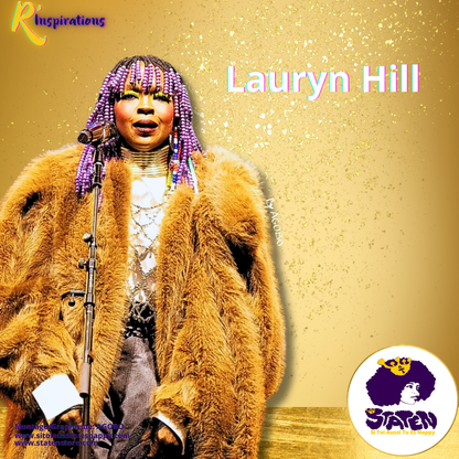 Lauryn Hill