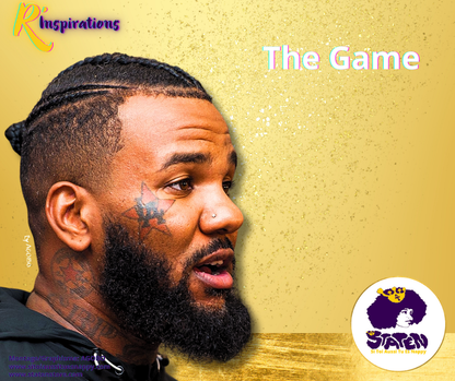 💫 Tresses Collées/Cornrows - Hommes