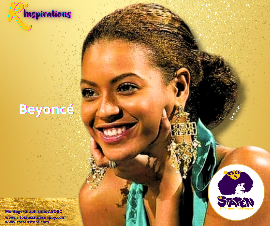 Beyoncé