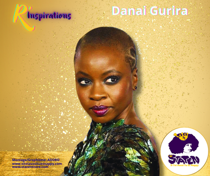 Danai Gurira
