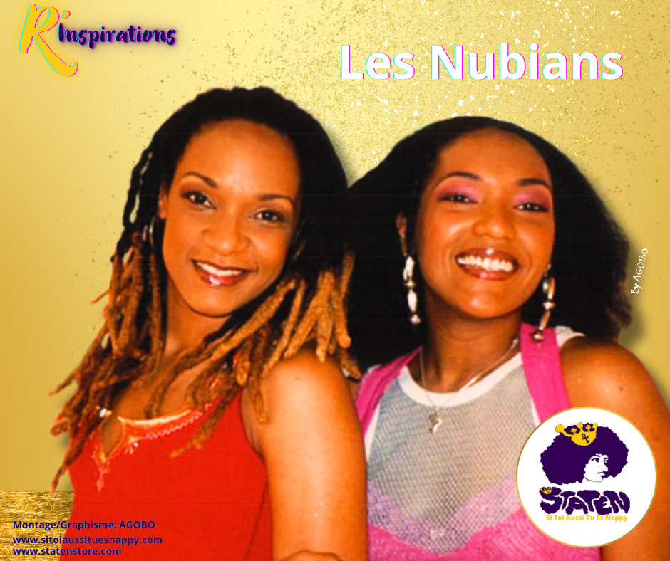 Les Nubians