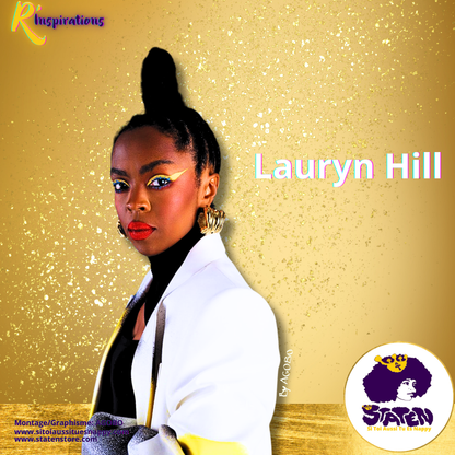 Lauryn Hill