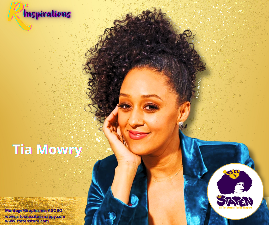 Tia & Tamera Mowry