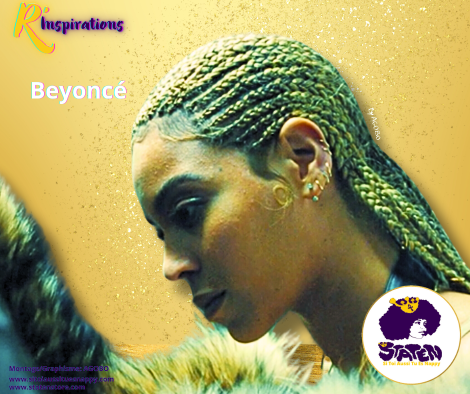 Beyoncé