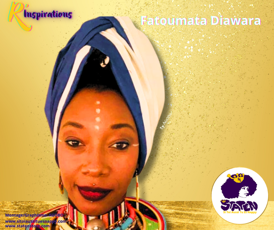 Fatoumata Diawara