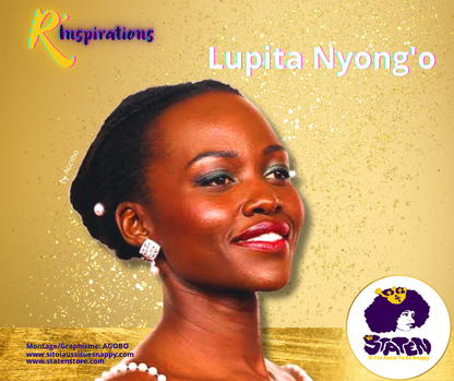 Lupita Nyong'o