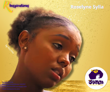Roselyne Sylla