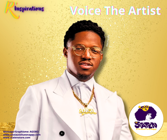 Voice The Artiste