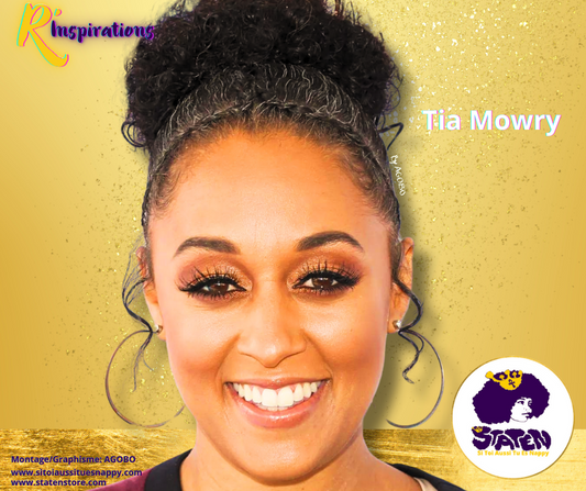 Tia & Tamera Mowry