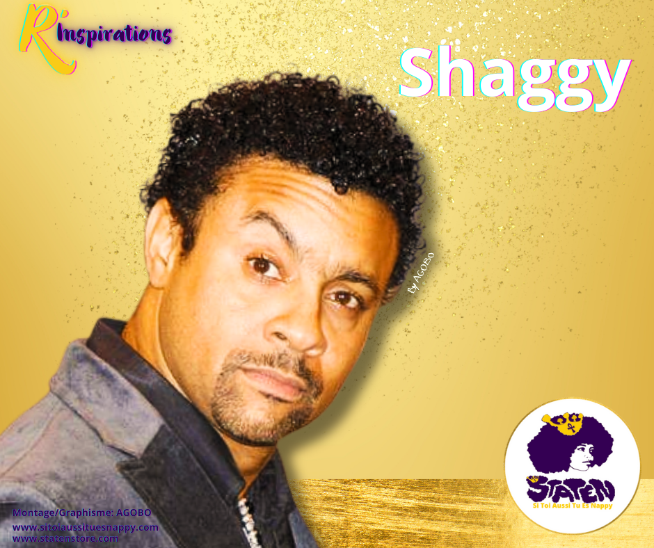 Shaggy
