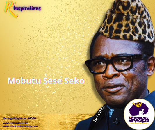 Mobutu Sese Seko