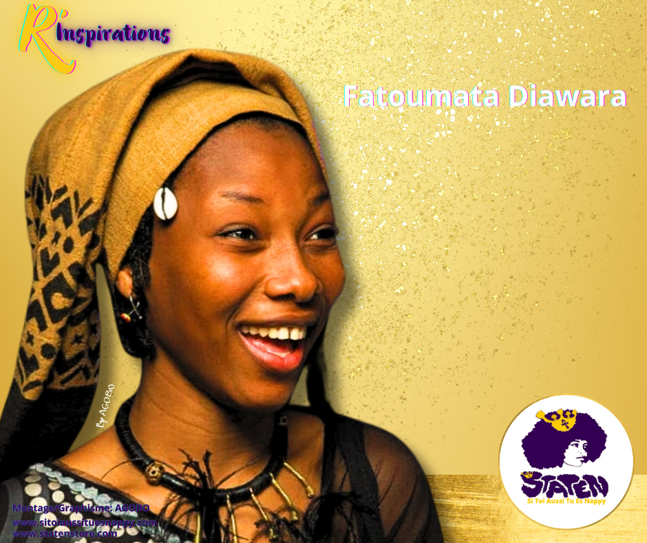 Fatoumata Diawara