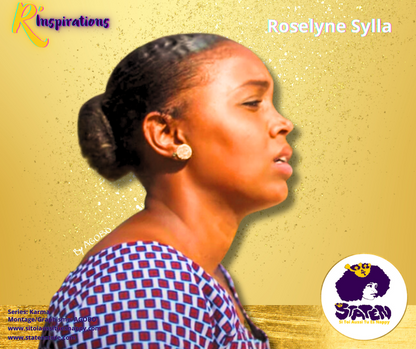 Roselyne Sylla