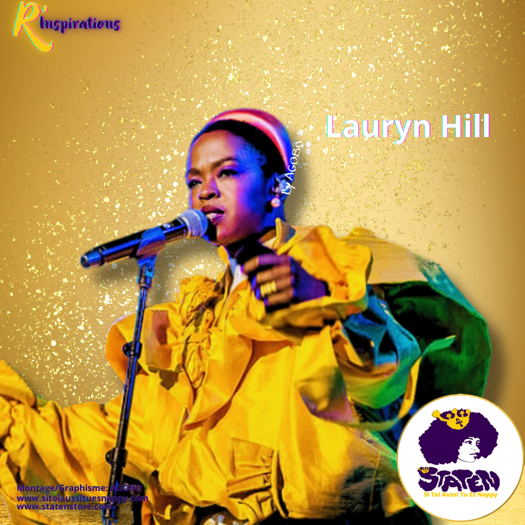 Lauryn Hill
