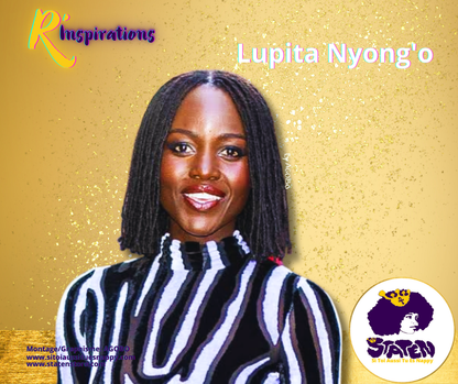 Lupita Nyong'o