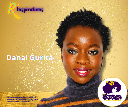 Danai Gurira