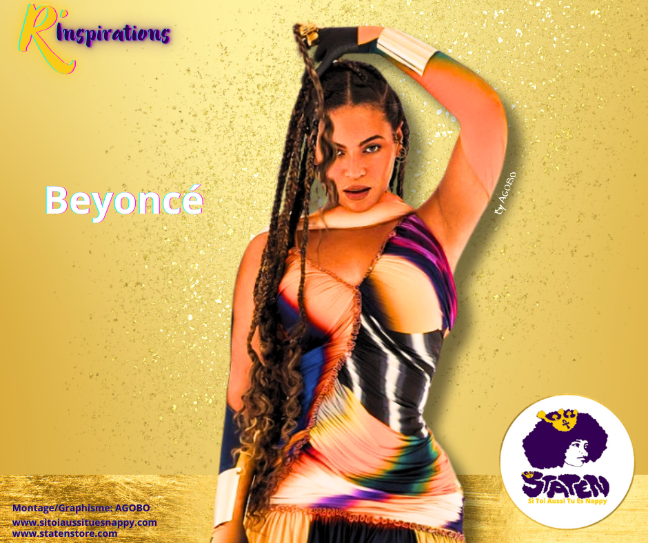 Beyoncé