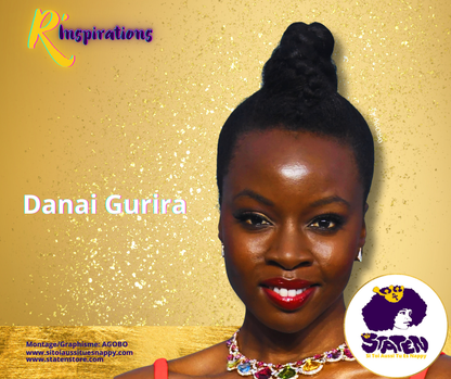 Danai Gurira