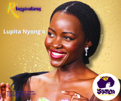 Lupita Nyong'o