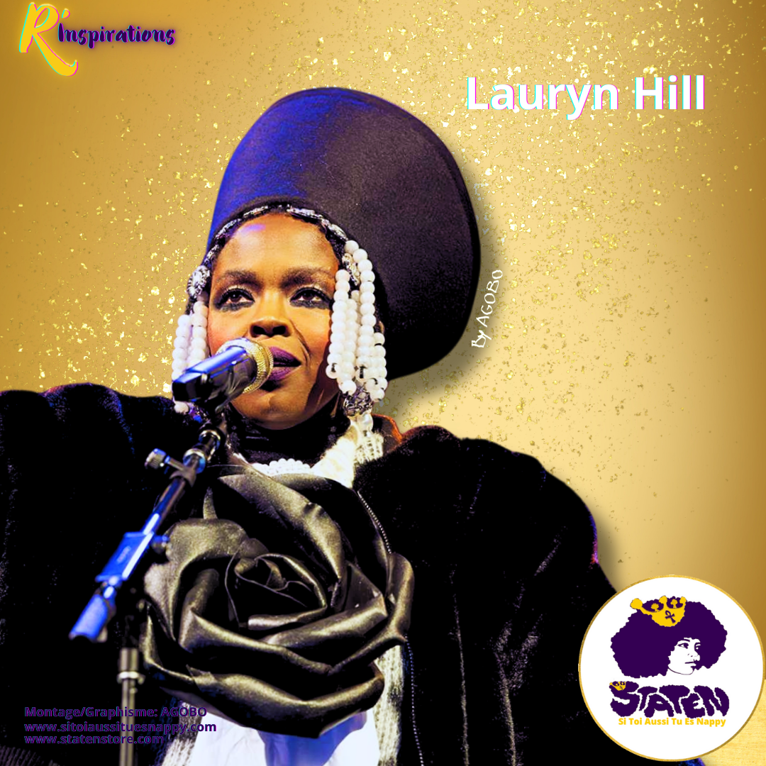 Lauryn Hill