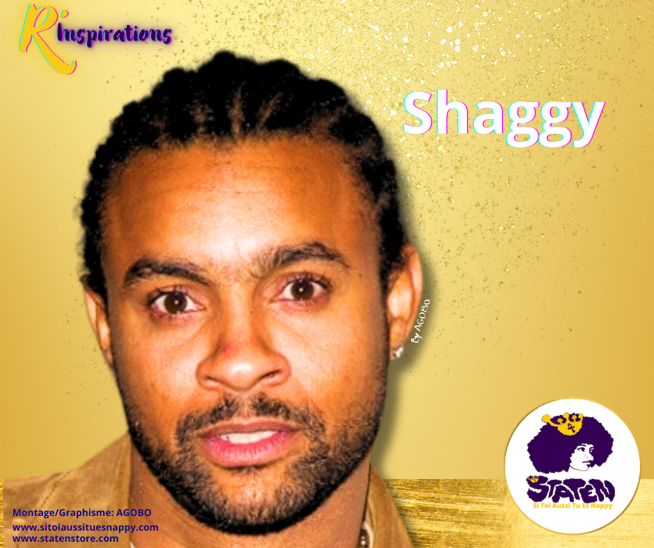 💫 Tresses Collées/Cornrows - Hommes