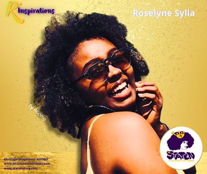 Roselyne Sylla
