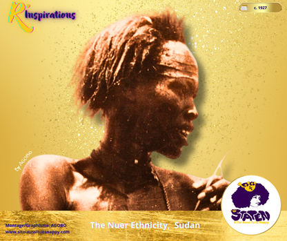 Nuer/Naath