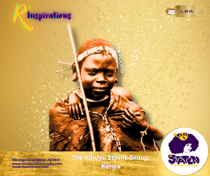 Kikuyu