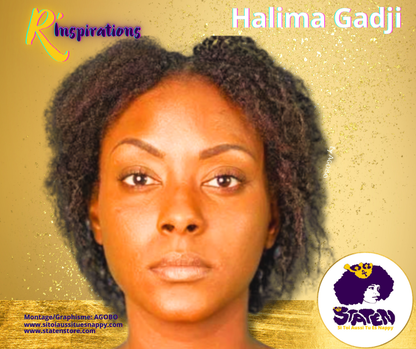 Halima Gadji