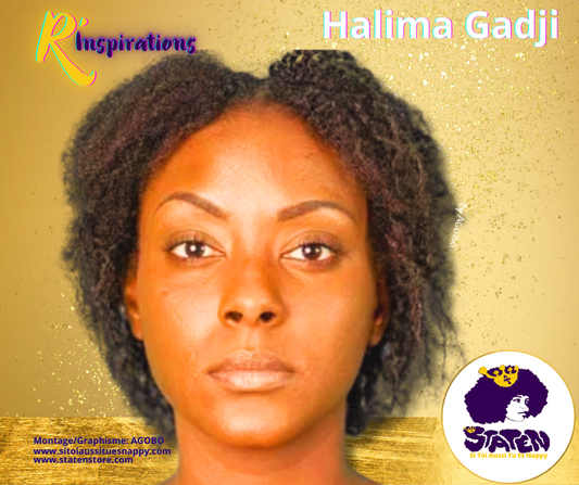 Halima Gadji