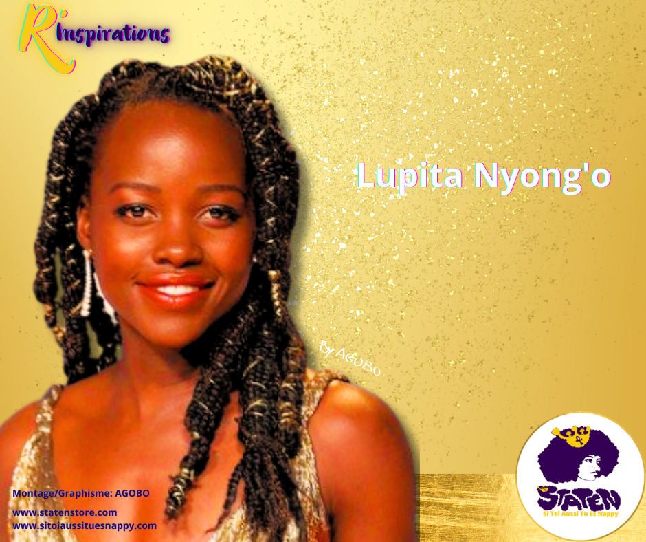 Lupita Nyong'o