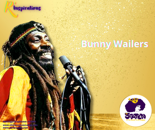 Bunny Wailers