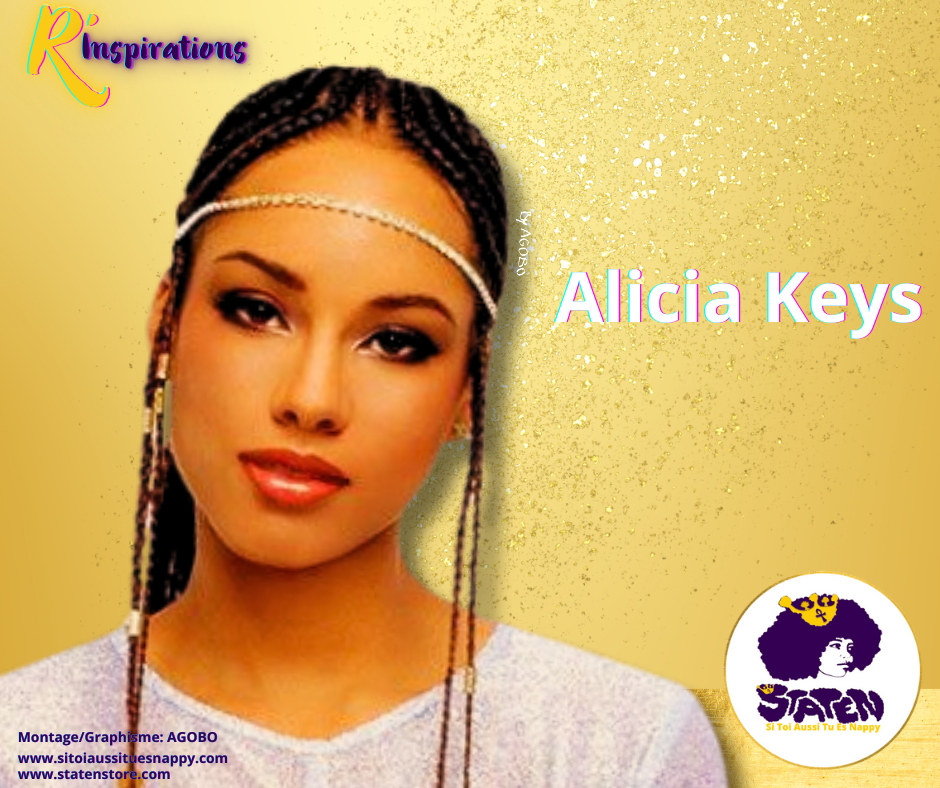 Alicia Keys