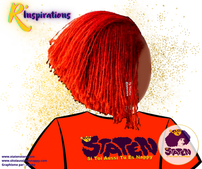 Locs &amp; Microlocs - Women | Classic &amp; Trendy Hairstyles