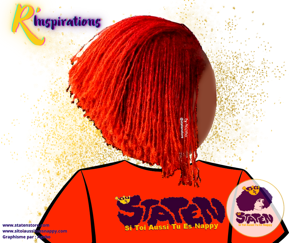 🌟 Locs Basiques - Femme