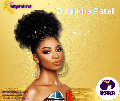 Zulaikha Patel