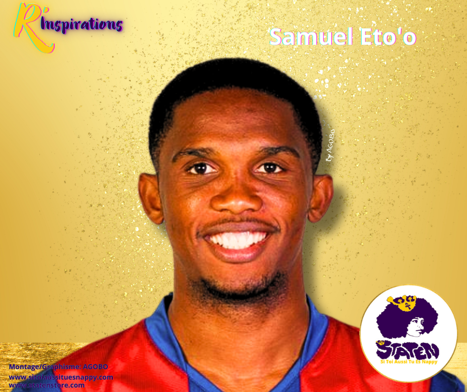 Samuel Eto'o