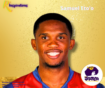 Samuel Eto'o