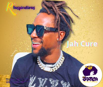 Jah Cure