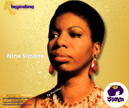 Nina Simone