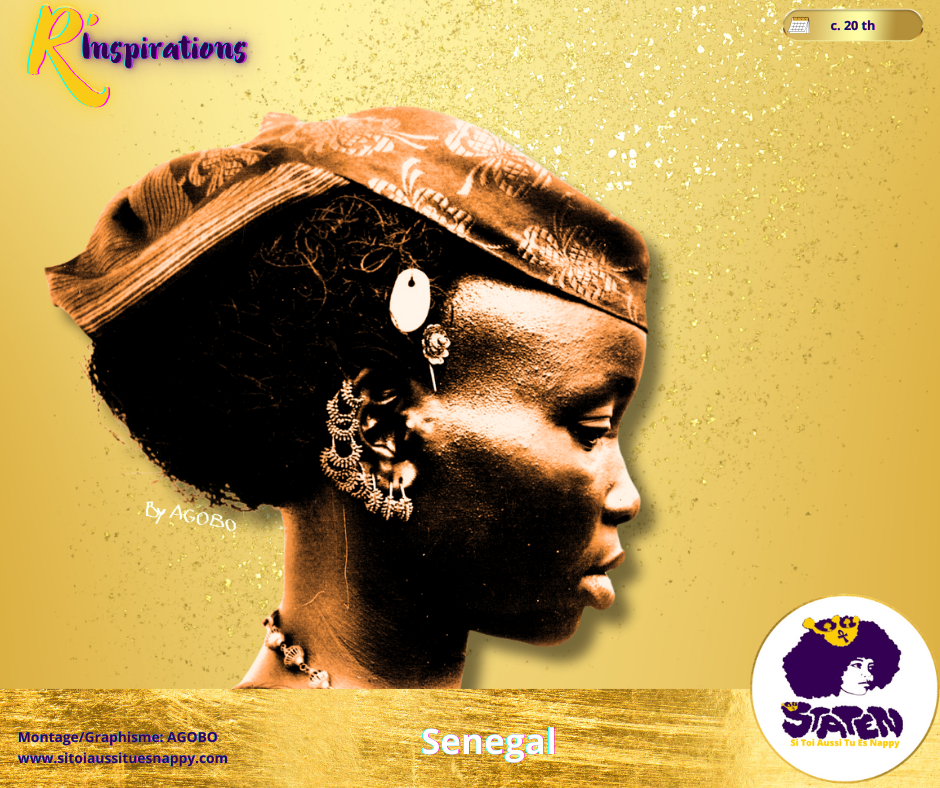 Piercings Ethniques Traditionnelles (Afrique)