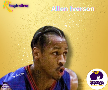 Allen Iverson
