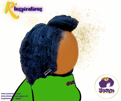 Chignon & Banane - Femme