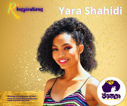 Yara Shahidi