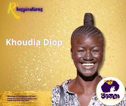 Khoudia Diop