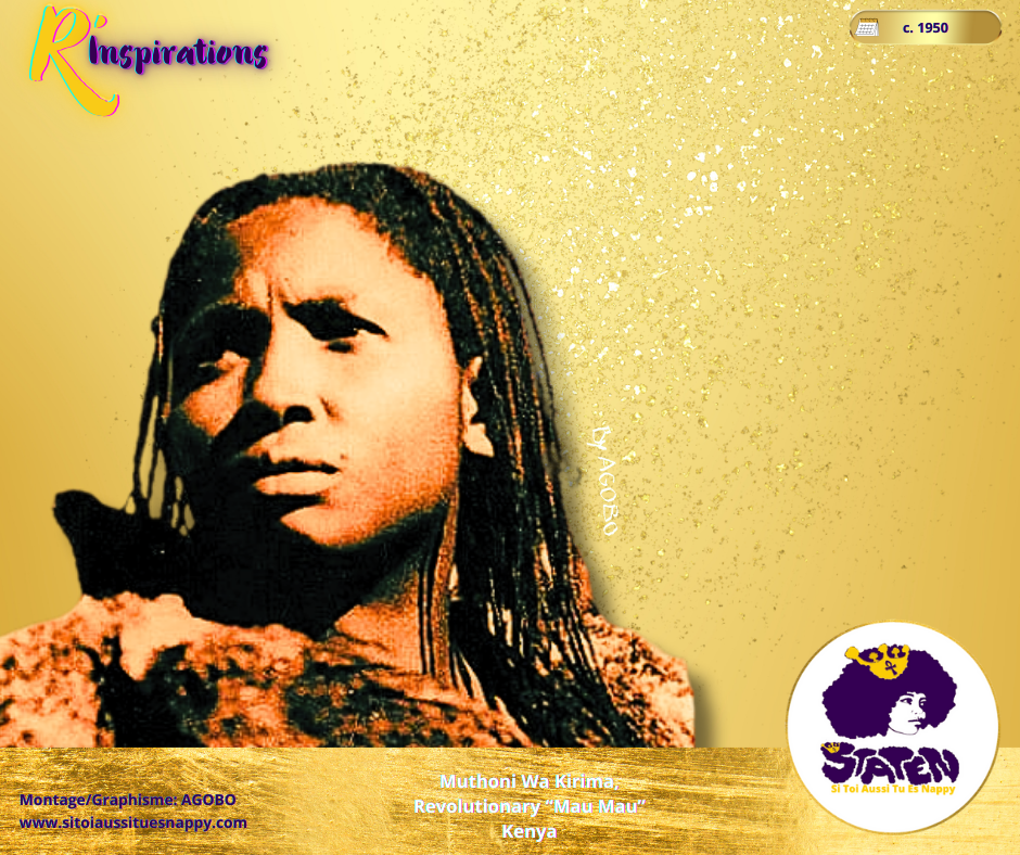 Muthoni Wa Kirima