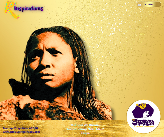 Muthoni Wa Kirima
