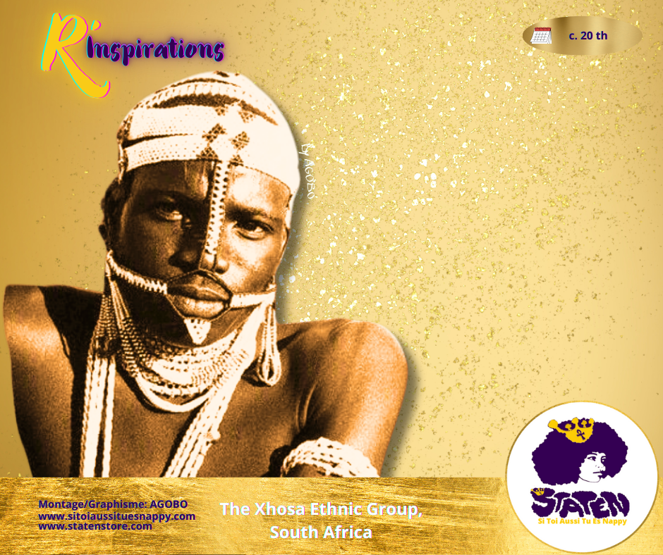Xhosa