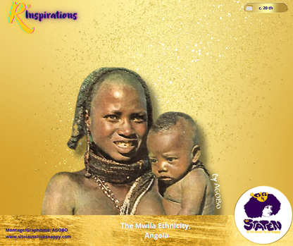 Mwila