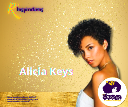 Alicia Keys